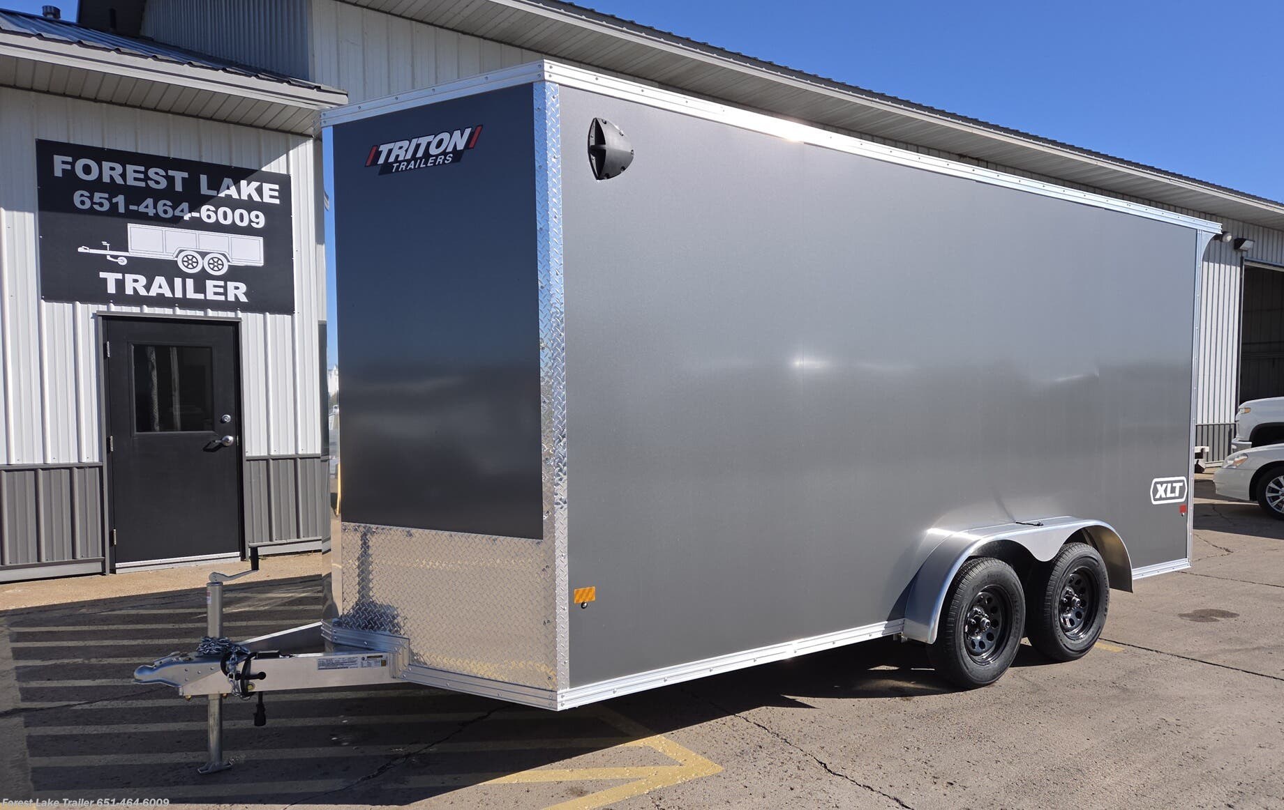 2027 Triton