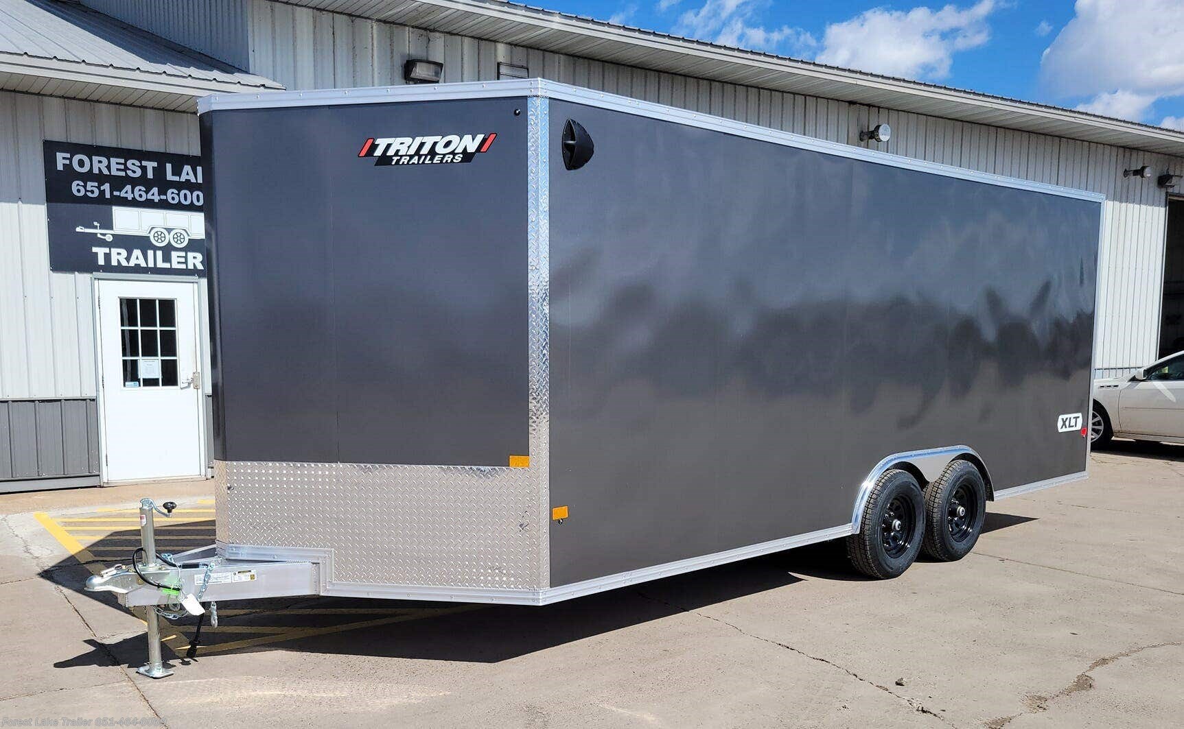 2027 Triton