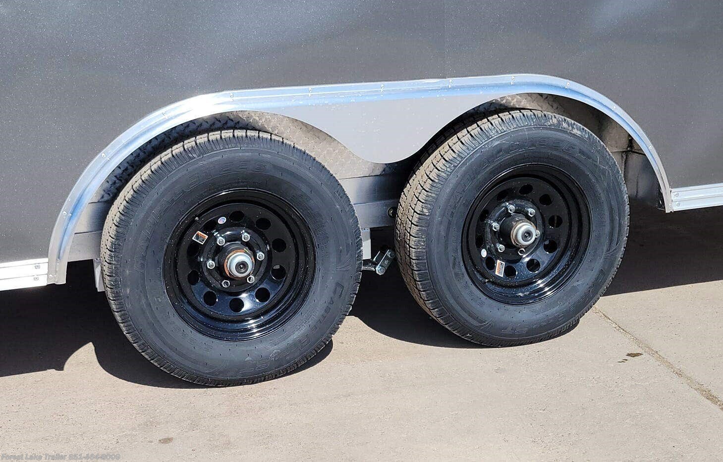2027 Triton photo 6