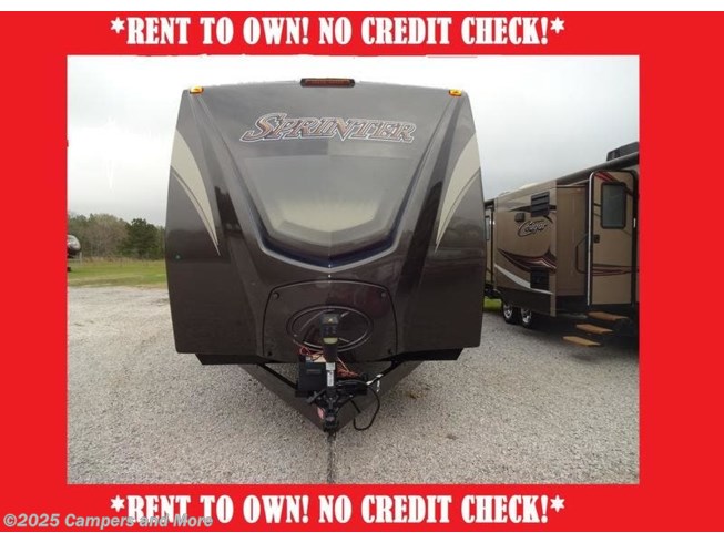 2017 Keystone 316bik Rent To Own No Credit Check Rv For Sale In Mobile Al 36618 0665 Rvusa Com Classifieds
