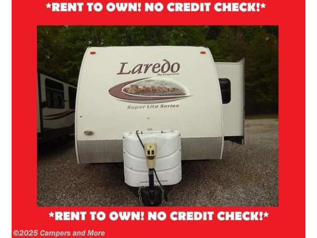 2011 Keystone 296re Rent To Own No Credit Check Rv For Sale In Mobile Al 36618 Rvusa Com Classifieds