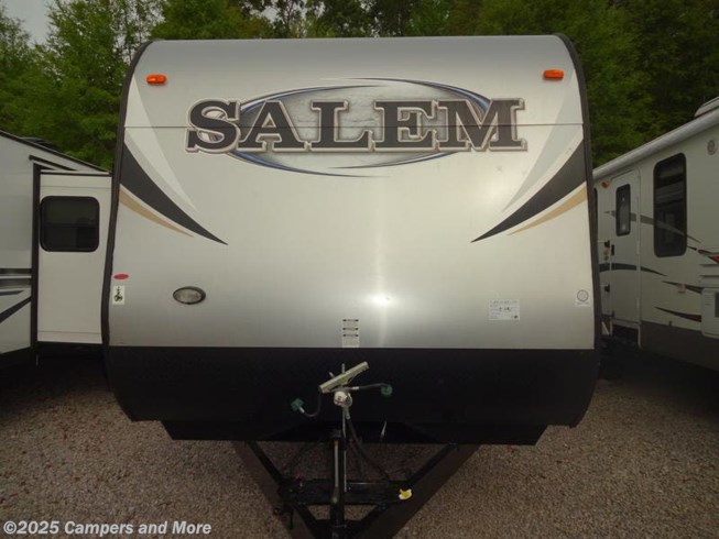 2014 Forest River 31qbts Rent To Own No Credit Check Rv For Sale In Mobile Al 36618 9156 Rvusa Com Classifieds
