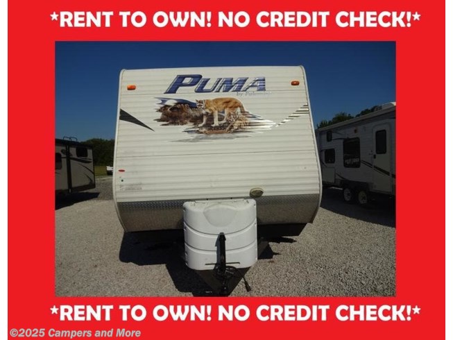 Rent To Own Rv >> 2010 Palomino Rv 26fbss Rent To Own No Credit Check For Sale In Mobile Al 36618 7192 Rent To Own Rv >> 2010 Palomino Rv 26fbss Rent To Own No Credit Check For Sale In Mobile Al 36618 7192