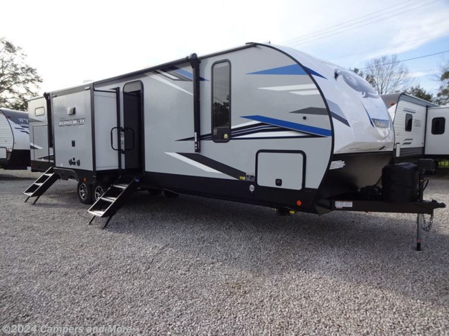 2021 Forest River Alpha Wolf 33BH-L RV for Sale in Mobile, AL 36618 ...