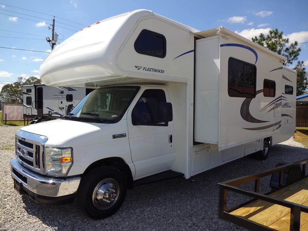 Fleetwood Jamboree Sport M Rv For Sale In Mobile Al