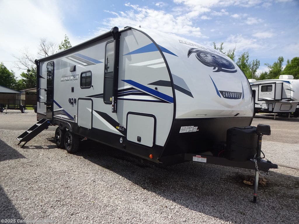 2021 Forest River Alpha Wolf 22SW-L RV for Sale in Mobile, AL 36618 ...