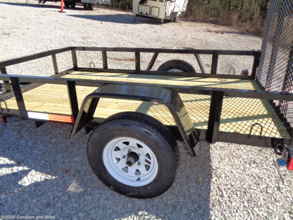 2021 Anderson 5X8 UTLITY RV for Sale in Mobile, AL 36618