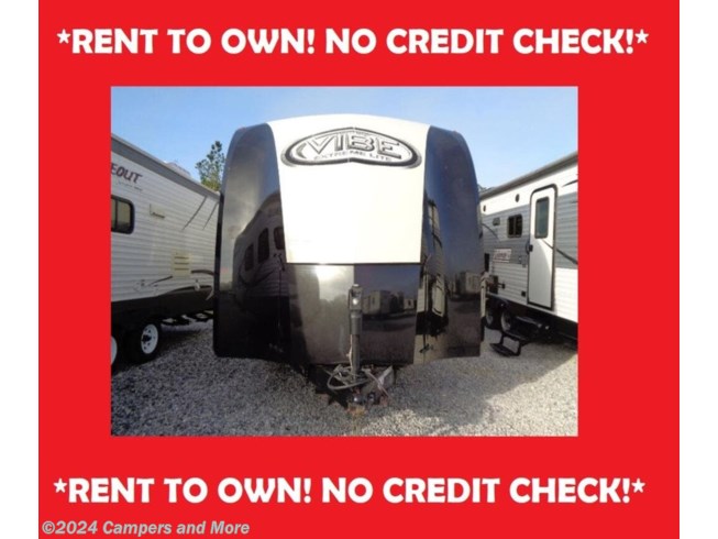 Used 2016 Forest River 221RBS/Rent To Own/No Credit Check available in Mobile, Alabama
