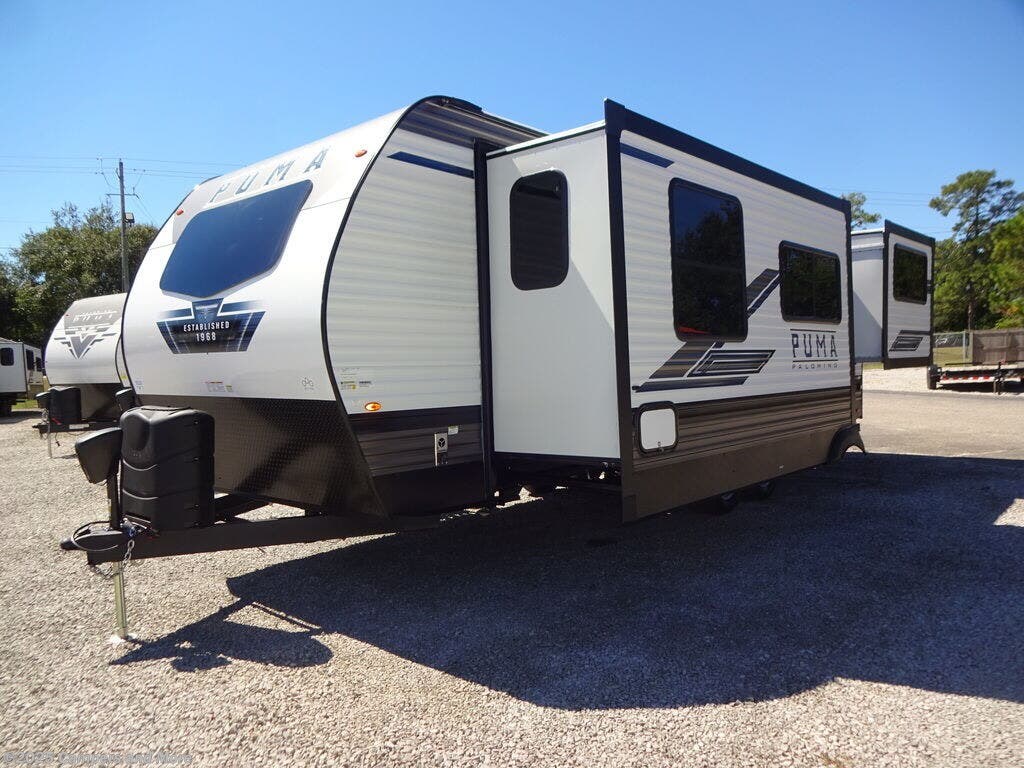 2023 Palomino Puma 26FKDS RV for Sale in Mobile, AL 36618 ...