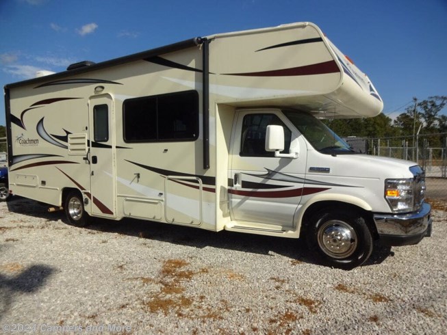 2016 26RS by Coachmen from Campers and More in Mobile, Alabama