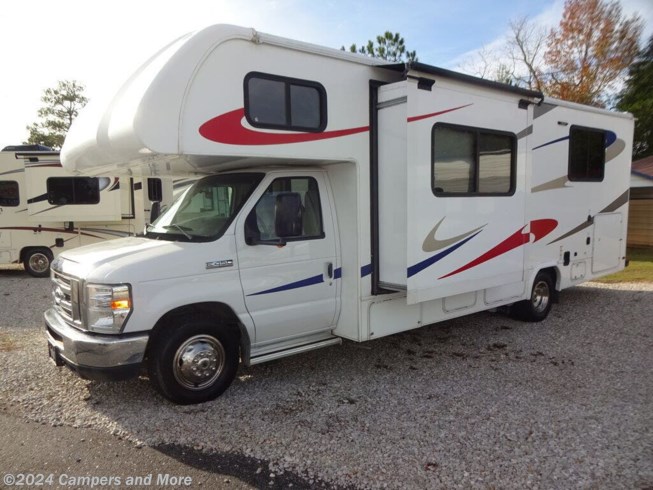 2018 Forest River 2650S - Used Class C For Sale by Campers and More in Mobile, Alabama