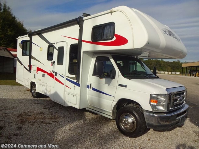 2018 2650S by Forest River from Campers and More in Mobile, Alabama