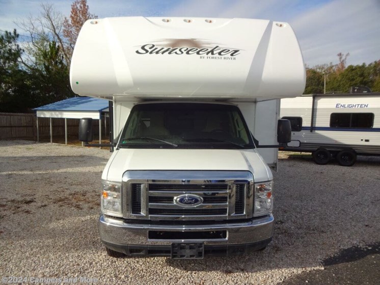 Used 2018 Forest River 2650S available in Mobile, Alabama