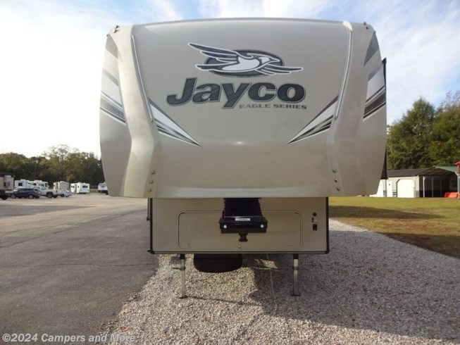 Used 2018 Jayco 27.5RLTS available in Mobile, Alabama