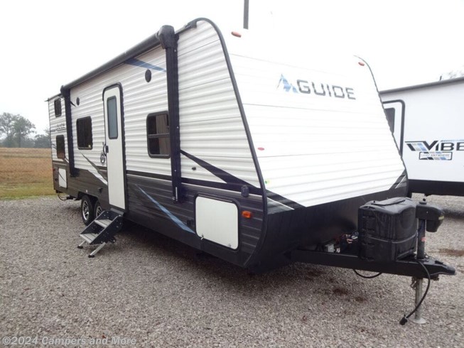 2019 Guide 2747BH/Rent to Own/No Credit Check by Dutchmen from Campers and More in Mobile, Alabama