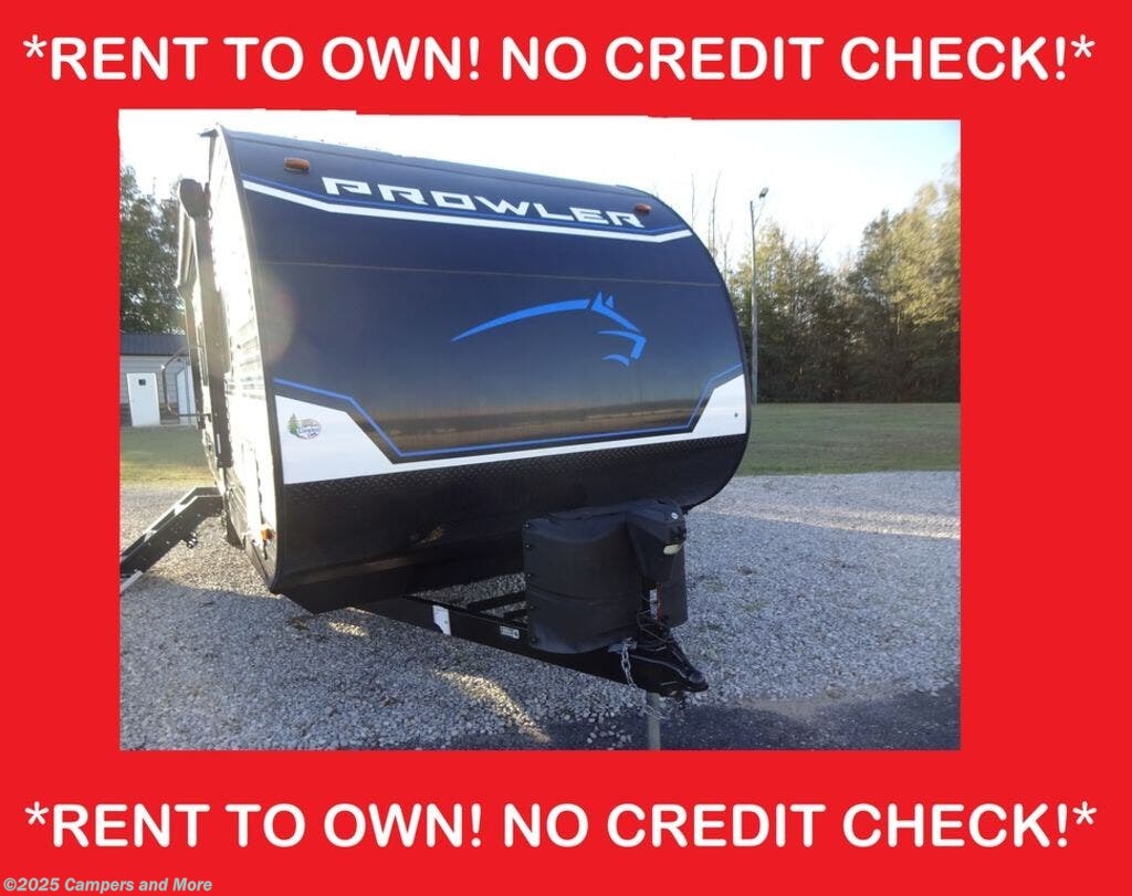 2022 Heartland 250BH/Rent to Own/No Credit Check RV for Sale in Mobile