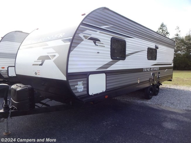 2022 Heartland 25JM/Rent to Own/No Credit Check - Used Travel Trailer For Sale by Campers and More in Mobile, Alabama