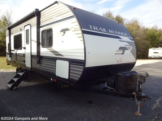 2022 25JM/Rent to Own/No Credit Check by Heartland from Campers and More in Mobile, Alabama