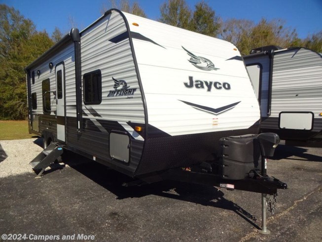 2022 SLX 264BH/Rent to Own/No Credit Check by Jayco from Campers and More in Mobile, Alabama