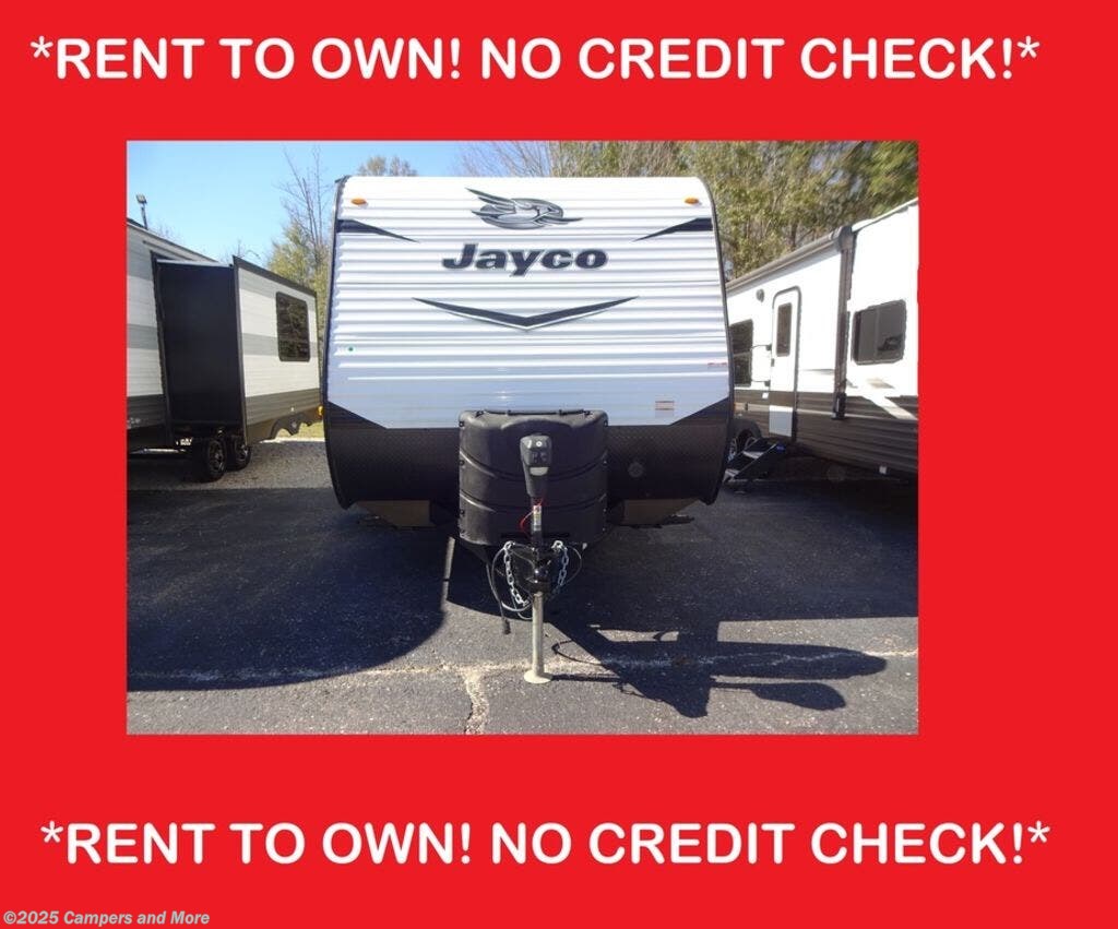 no credit check rv sales near me