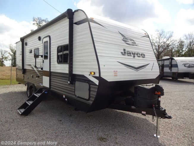 2022 SLX 242BHS/Rent to Own/No Credit Check by Jayco from Campers and More in Mobile, Alabama