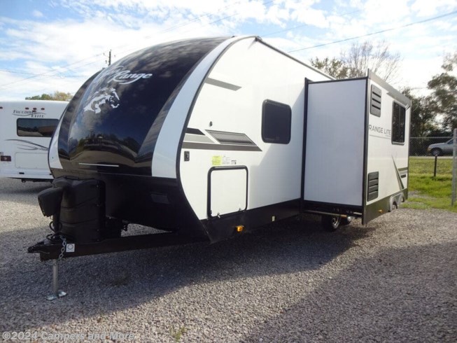 2022 Highland Ridge 241BH/Rent to Own/No Credit Check - Used Travel Trailer For Sale by Campers and More in Mobile, Alabama