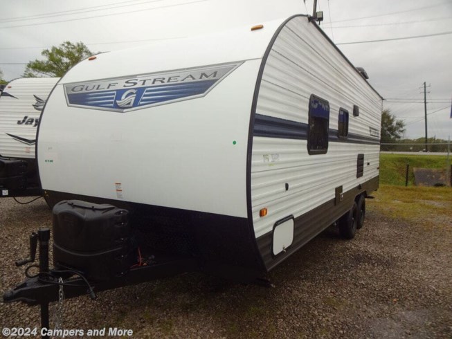2022 Gulf Stream 248BH/Rent to Own/No Credit Check - Used Travel Trailer For Sale by Campers and More in Mobile, Alabama