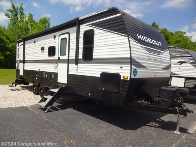 2022 Keystone 272BH/Rent to Own/No Credit Check - Used Travel Trailer For Sale by Campers and More in Mobile, Alabama