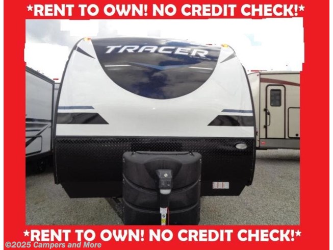 2019 Prime Time Tracer 290bh Rent To Own No Credit Check Rv For Sale In Saucier Ms 39574 5850 Rvusa Com Classifieds