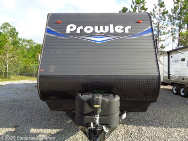 2019 Heartland Prowler 32lx Rent To Own No Credit Check Rv For Sale In Saucier Ms 39574 5sfpb3624ke405218 Rvusa Com Classifieds