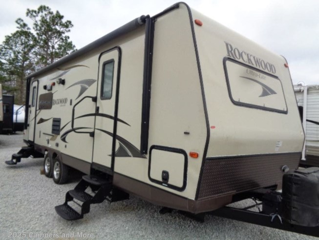 2013 Forest River 2604WS/RENT TO OWN/NO CREDIT CHECK RV ...