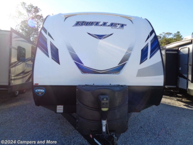 Used 2019 Keystone 220RBI available in Saucier, Mississippi