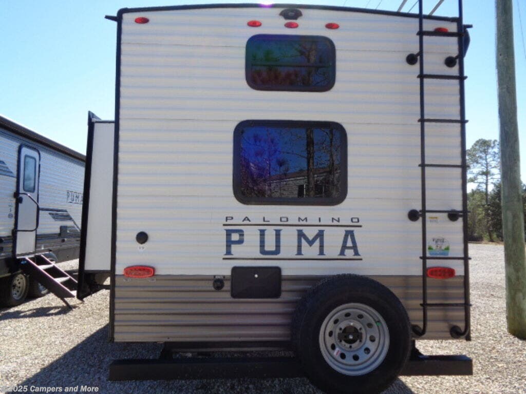 2023 Palomino Puma 28BHFQ RV for Sale in Saucier, MS 39574