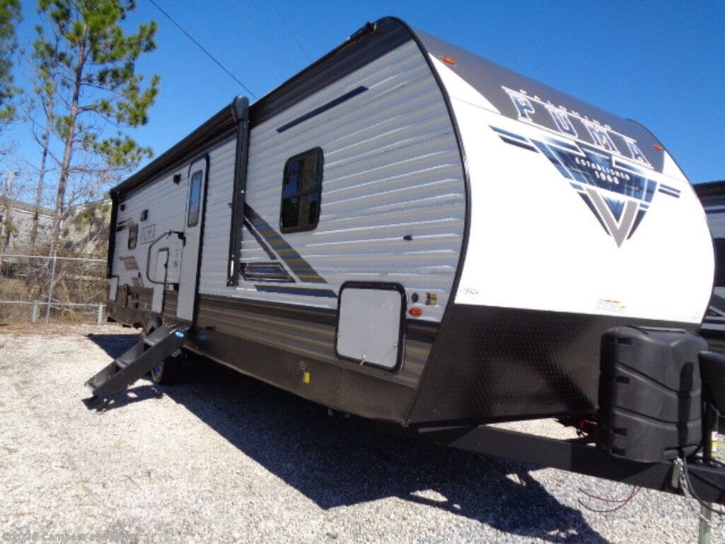 2023 Palomino Puma 28BHFQ/Rent To Own/No Credit Check RV for Sale in