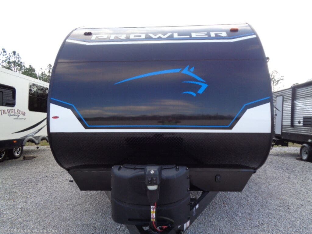 2022 Heartland 320BH RV for Sale in Saucier, MS 39574