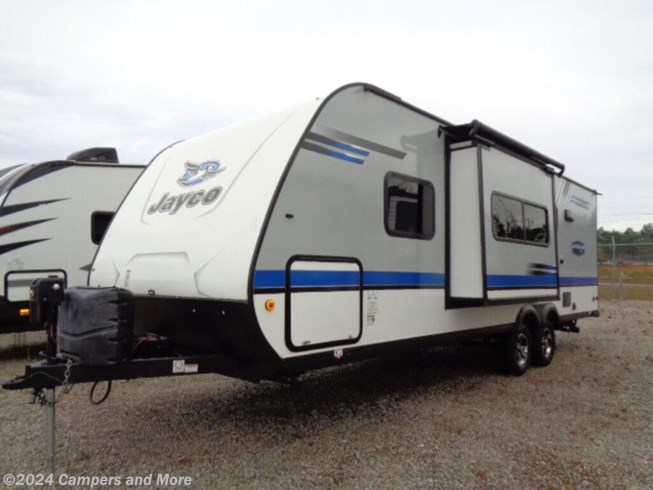2019 23RB/Rent To Own/No Credit Check by Jayco from Campers and More in Saucier, Mississippi