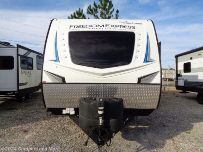 2020 Coachmen 257BHS/Rent To Own/No Credit Check - Used Travel Trailer For Sale by Campers and More in Saucier, Mississippi