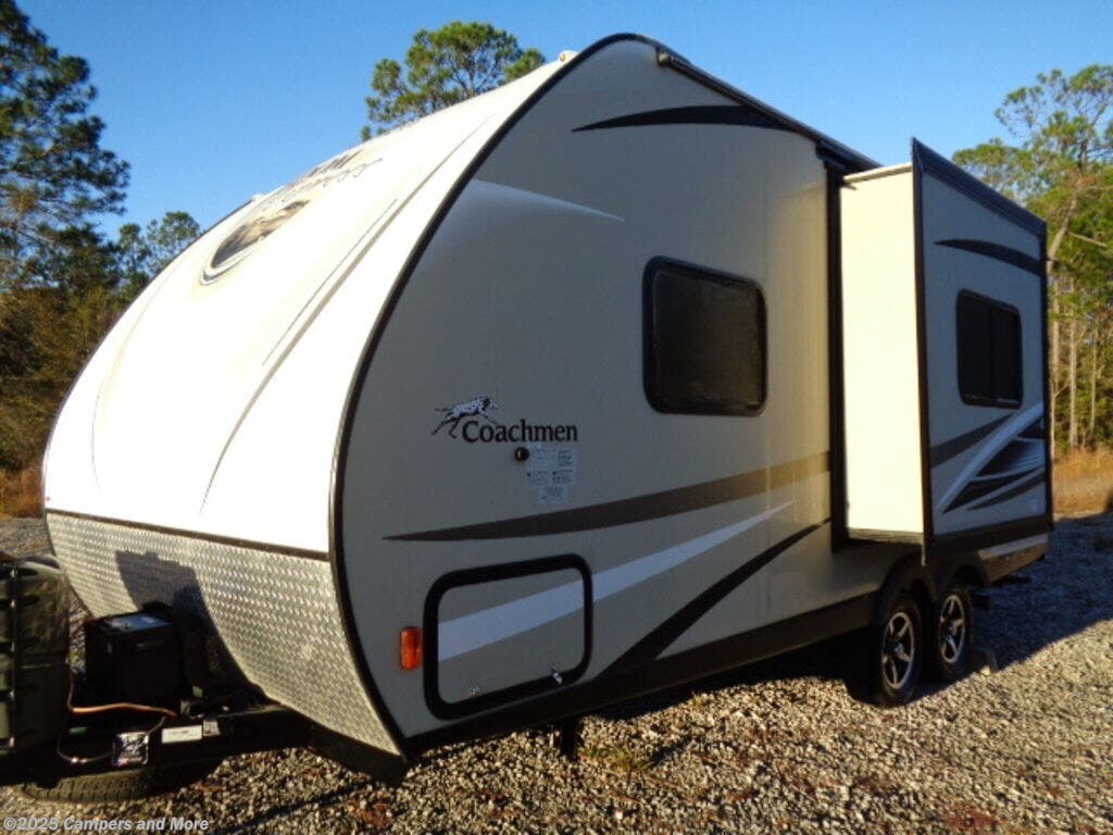 2017 Coachmen 192RBS/Rent To Own/ No Credit Check RV for Sale in