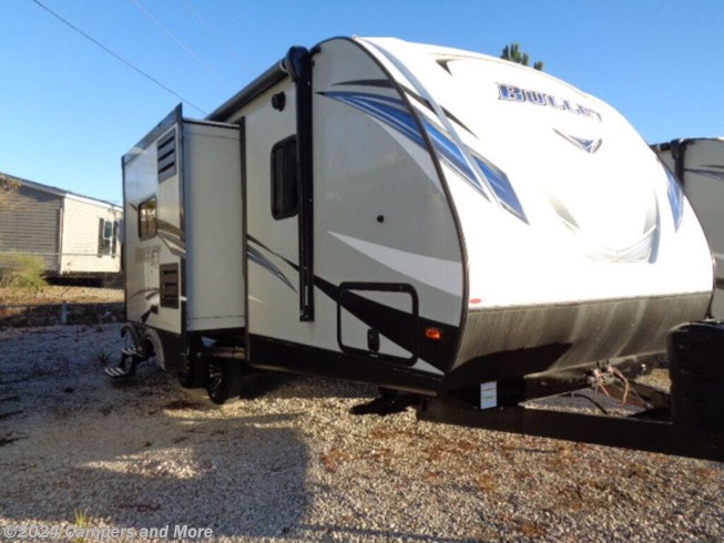 2018 220 RBIWE/Rent To Own/No Credit Check by Keystone from Campers and More in Saucier, Mississippi
