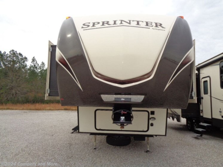 Used 2018 Keystone 3551FWMLS available in Saucier, Mississippi