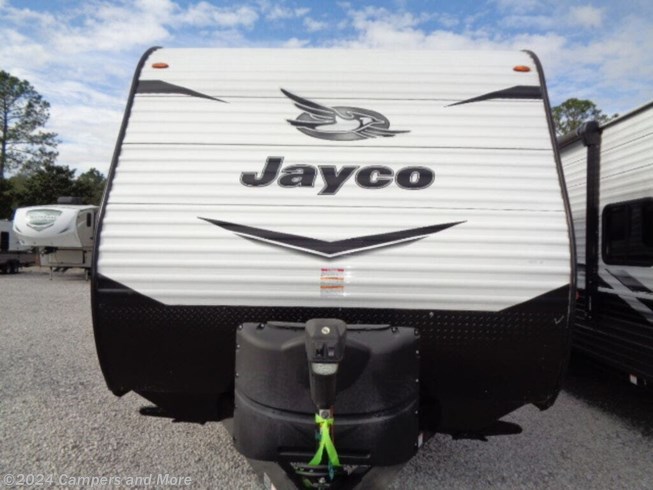 2022 Jayco 264BH/Rent To Own/No Credit Check - Used Travel Trailer For Sale by Campers and More in Saucier, Mississippi