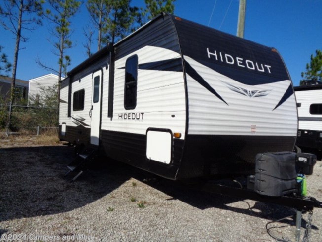 2021 262BH/Rent To Own/No Credit Check by Keystone from Campers and More in Saucier, Mississippi