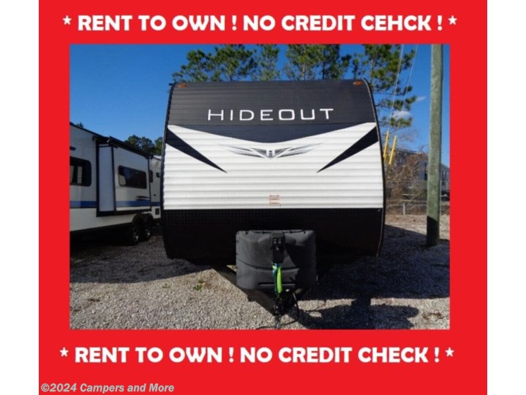Used 2021 Keystone 262BH/Rent To Own/No Credit Check available in Saucier, Mississippi