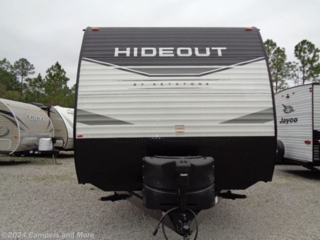 2022 Keystone 262BH/Rent To Own/No Credit Check - Used Travel Trailer For Sale by Campers and More in Saucier, Mississippi