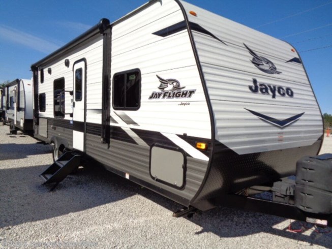 2022 264BH/Rent To Own/No Credit Check by Jayco from Campers and More in Saucier, Mississippi