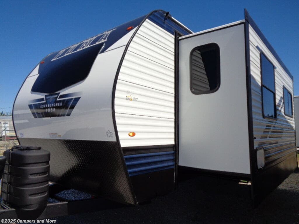 2024 Palomino Puma 31FKRK RV for Sale in Saucier, MS 39574