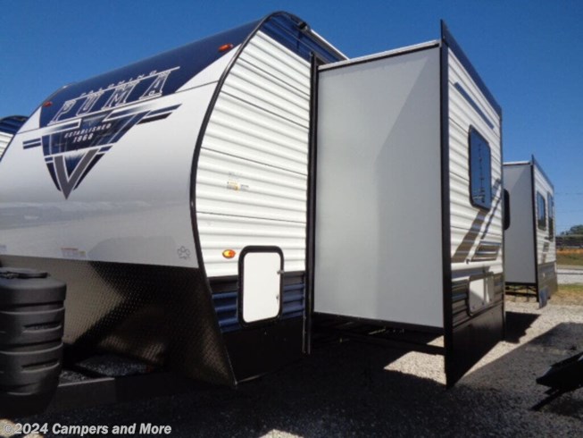 2024 Puma 30RKQS by Palomino from Campers and More in Saucier, Mississippi