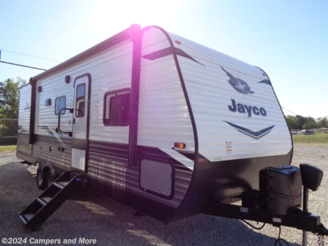 2022 242BHS/Rent To Own/No Credit Check by Jayco from Campers and More in Saucier, Mississippi
