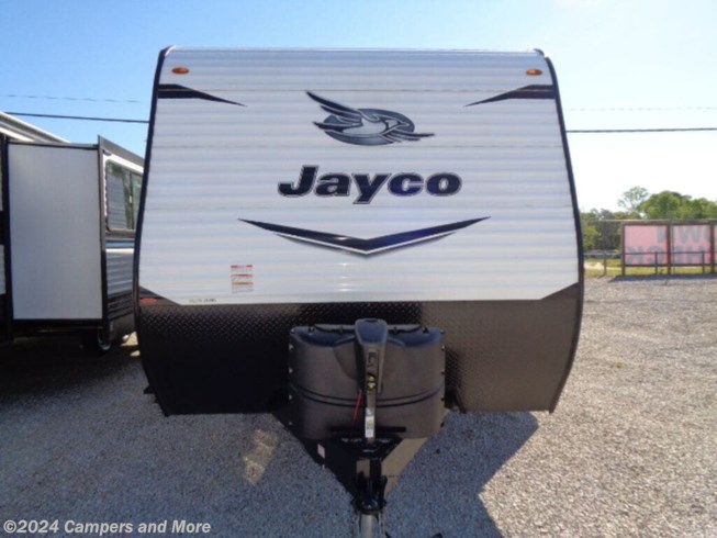 2022 Jayco 242BHS/Rent To Own/No Credit Check - Used Travel Trailer For Sale by Campers and More in Saucier, Mississippi