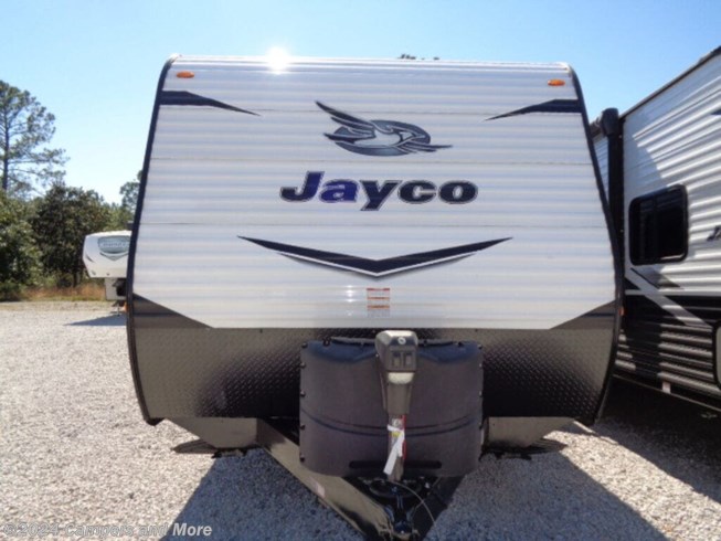 2022 Jayco 264BH/Rent To Own/No Credit Check - Used Travel Trailer For Sale by Campers and More in Saucier, Mississippi